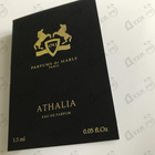 Духи Athalia от Parfums de Marly