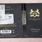 Отзыв Parfums de Marly Athalia