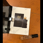 Отзыв Parfums de Marly Athalia