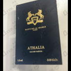 Отзыв Parfums de Marly Athalia