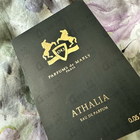 Отзыв Parfums de Marly Athalia