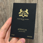 Духи Athalia от Parfums de Marly