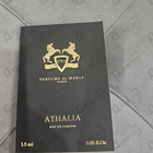 Духи Athalia от Parfums de Marly