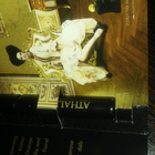 Отзыв Parfums de Marly Athalia