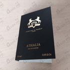 Отзыв Parfums de Marly Athalia