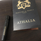 Духи Athalia от Parfums de Marly