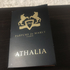 Парфюмерия Athalia от Parfums de Marly