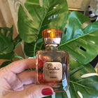 Отзыв Pomellato Nudo Amber