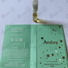 Парфюм Reminiscence Ambre