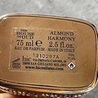 Отзыв The House of Oud Almond Harmony