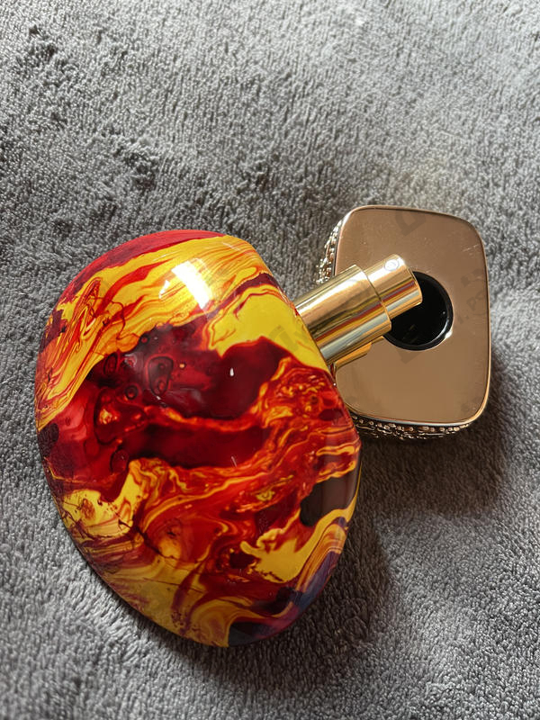 Парфюмерия Almond Harmony от The House of Oud Отзыв The House of Oud Almond Harmony