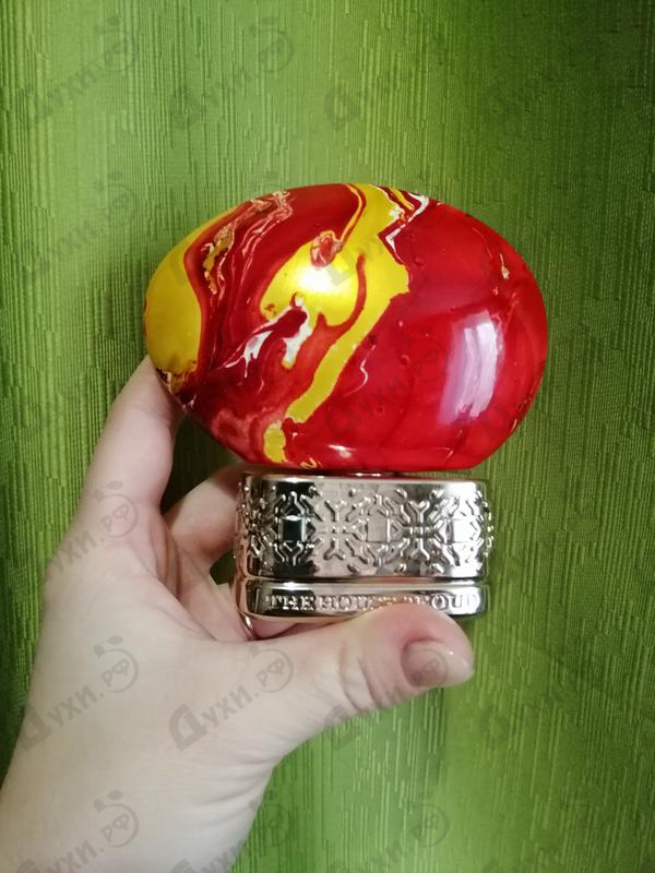 Купить Almond Harmony от The House of Oud Парфюмерия The House of Oud Almond Harmony