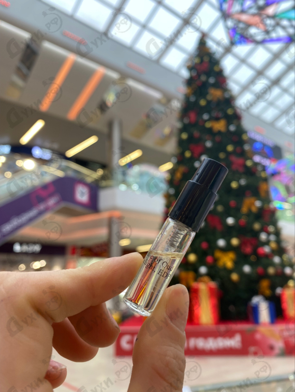 Парфюм The House of Oud Almond Harmony Духи Almond Harmony от The House of Oud