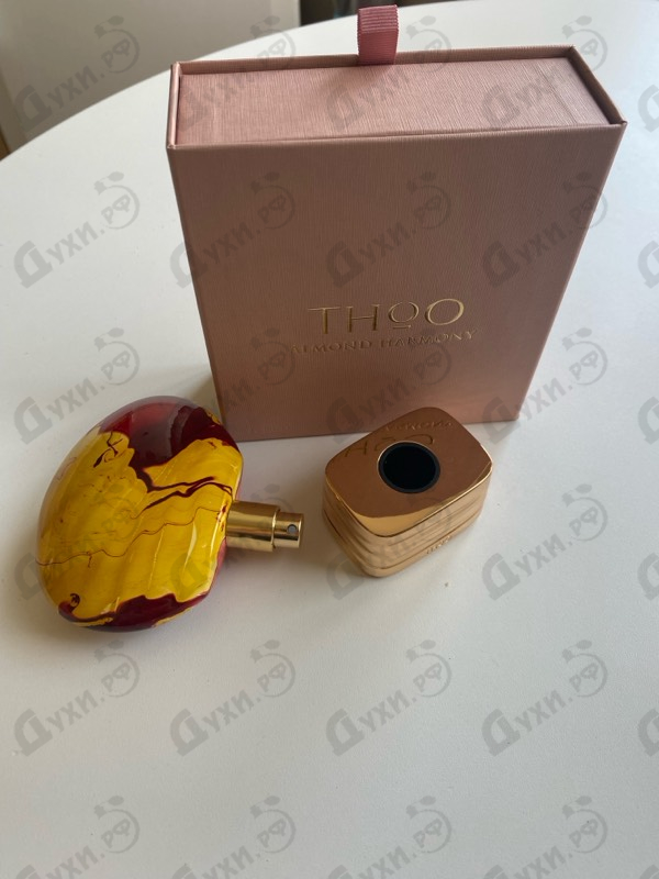 Парфюмерия Almond Harmony от The House of Oud