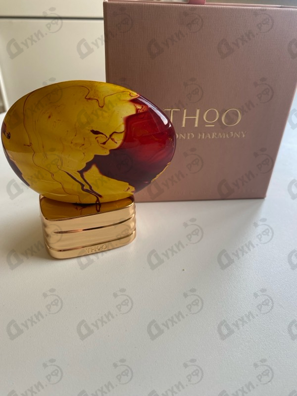 Парфюмерия Almond Harmony от The House of Oud