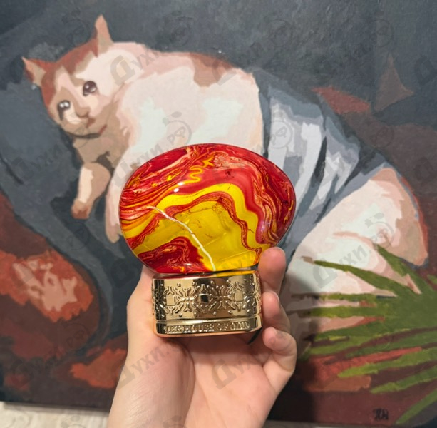 Купить The House of Oud Almond Harmony