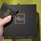 Отзывы The House of Oud Cypress Shade