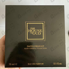 Духи Dates Delight от The House of Oud