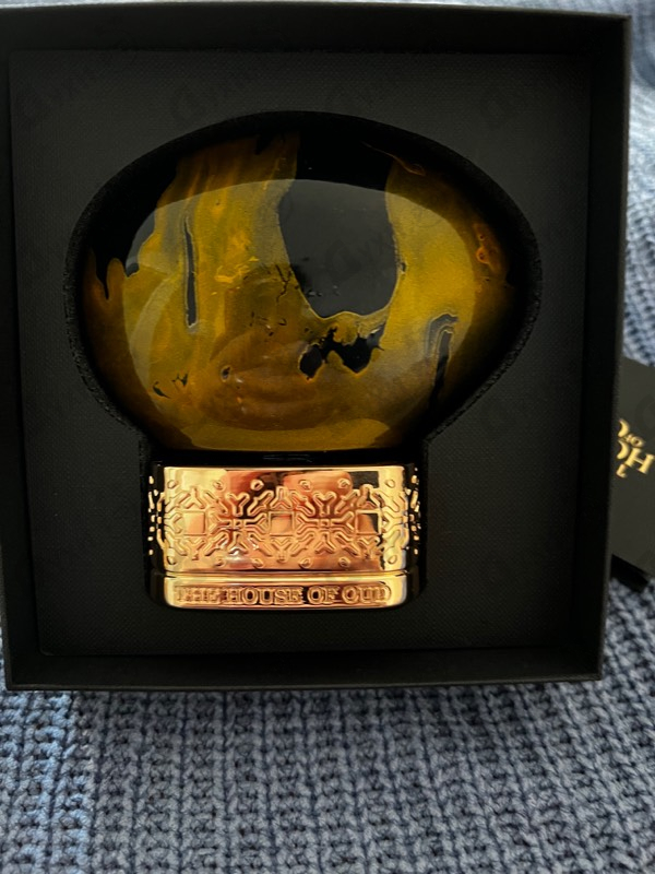 Купить Dates Delight от The House of Oud