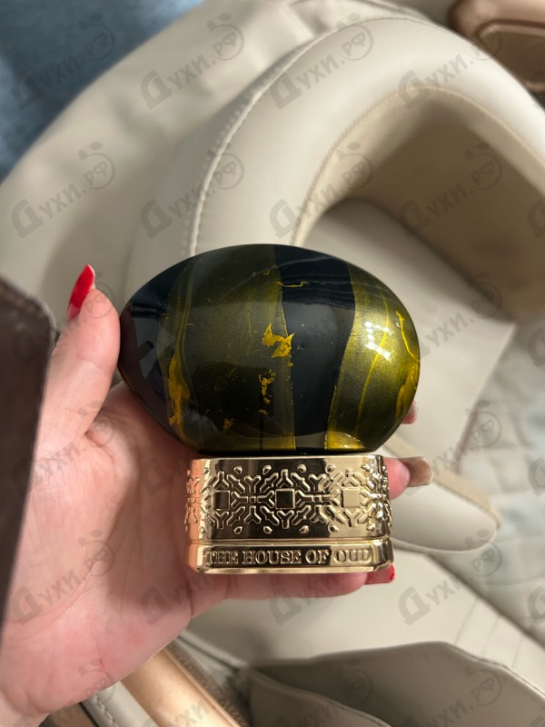 Купить Dates Delight от The House of Oud