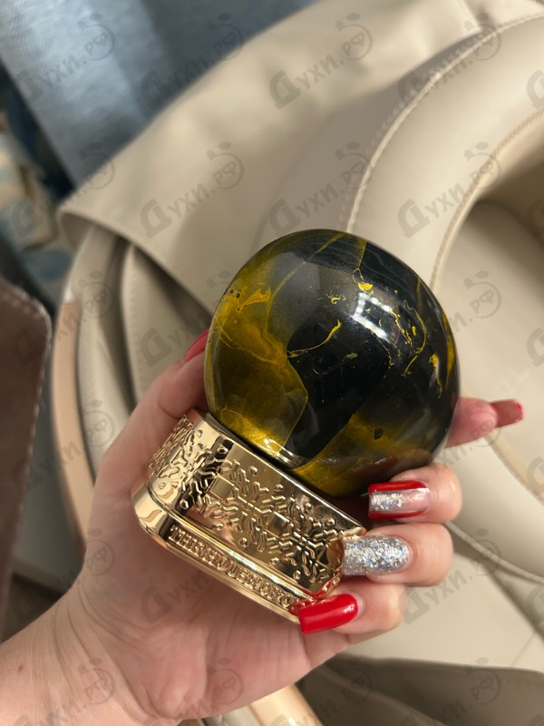 Парфюмерия The House of Oud Dates Delight