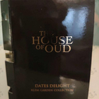 Отзыв The House of Oud Dates Delight