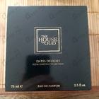 Духи Dates Delight от The House of Oud