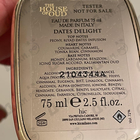 Духи Dates Delight от The House of Oud