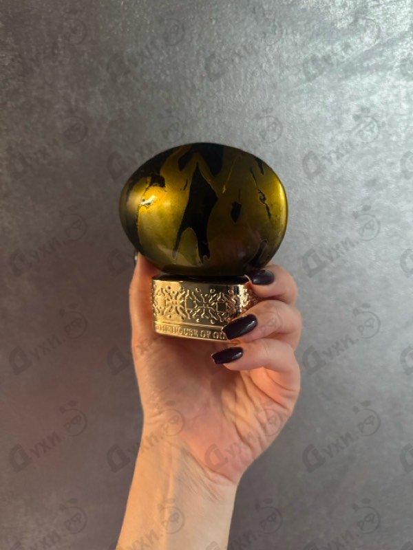 Духи Dates Delight от The House of Oud