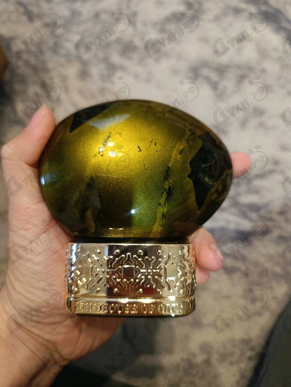 Купить Dates Delight от The House of Oud