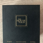 Отзыв The House of Oud Dates Delight