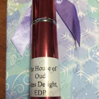 Отзывы The House of Oud Dates Delight