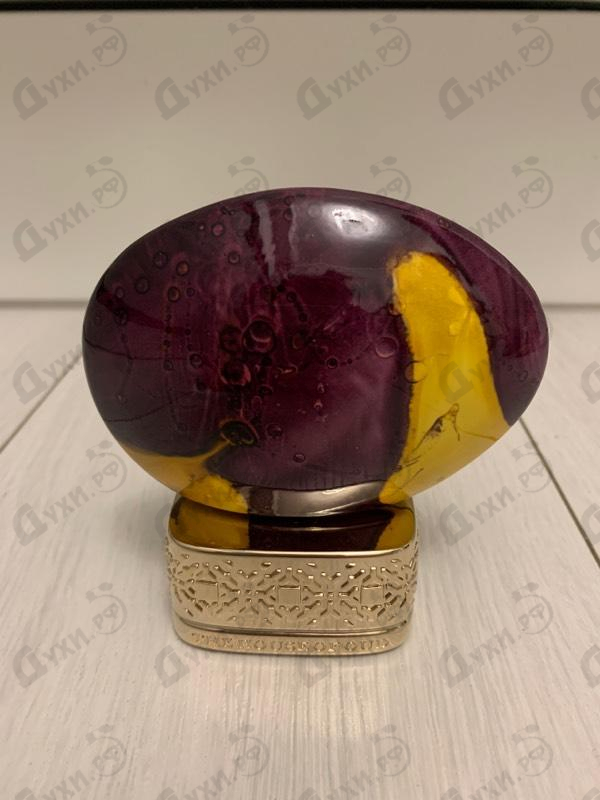 Купить Grape Pearls от The House of Oud Отзыв The House of Oud Grape Pearls