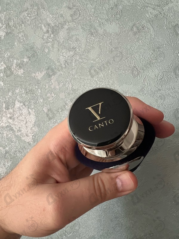 Духи Alibi от V Canto