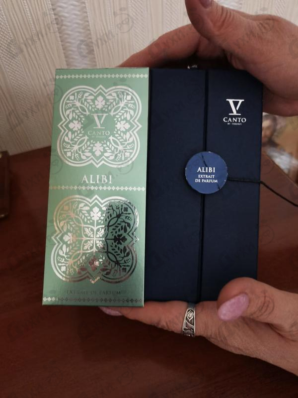 Купить Alibi от V Canto
