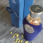 Духи Amans от V Canto