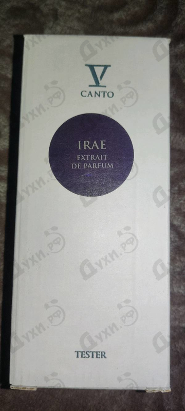 Купить Irae от V Canto