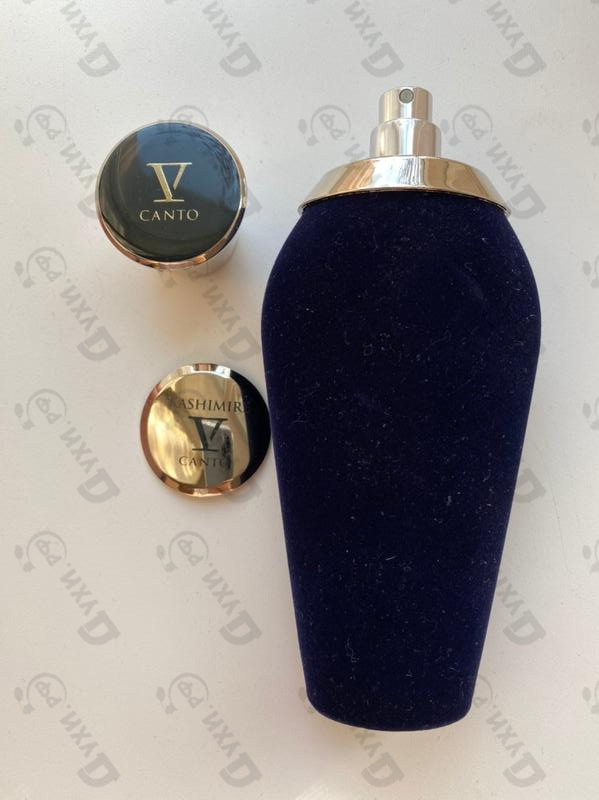 Парфюмерия V Canto Kashimire Купить Kashimire от V Canto