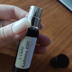 Отзыв V Canto Kashimire