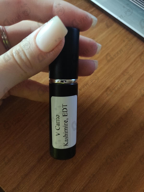 Отзывы V Canto Kashimire Парфюмерия Kashimire от V Canto