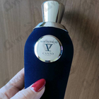 Духи Magnificat от V Canto