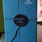 Парфюм V Canto Magnificat