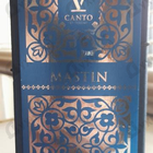 Отзывы V Canto Mastin