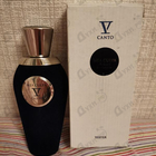 Парфюм V Canto Mea Culpa