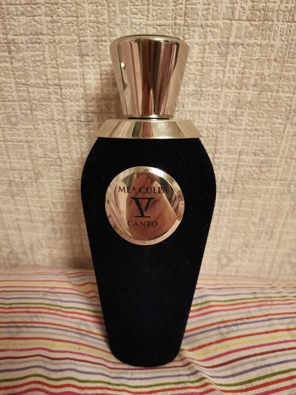 Купить Mea Culpa от V Canto