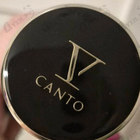 Отзыв V Canto Mea Culpa