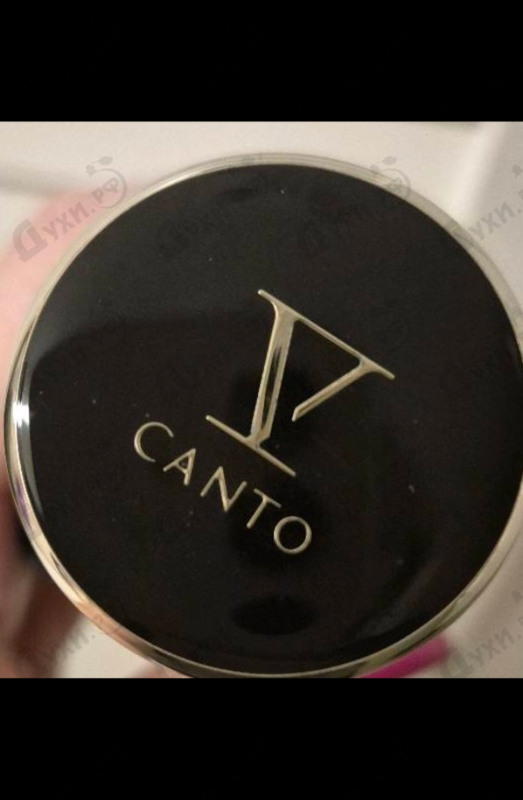 Духи Mea Culpa от V Canto