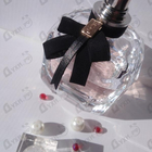 Отзыв Yves Saint Laurent Mon Paris