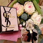 Отзыв Yves Saint Laurent Mon Paris