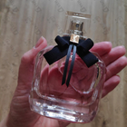 Отзыв Yves Saint Laurent Mon Paris